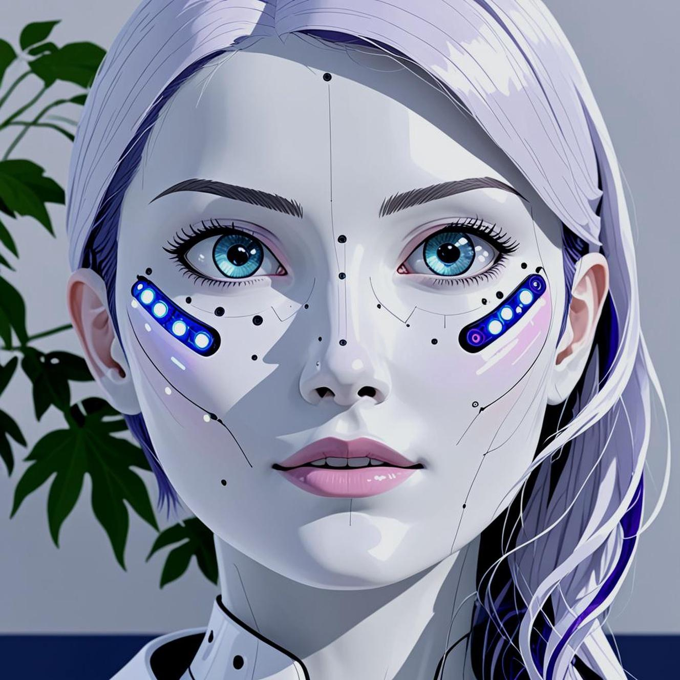 Iterate with AI