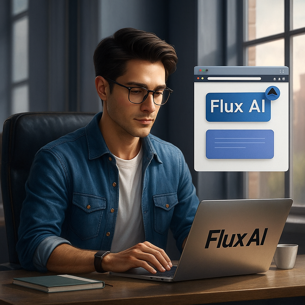 Let AI Generate